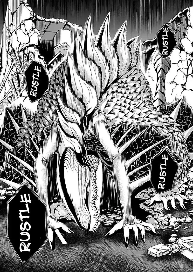 Tokyo Dragon - Capítulo 5 - Página 9 - LectorTMOo