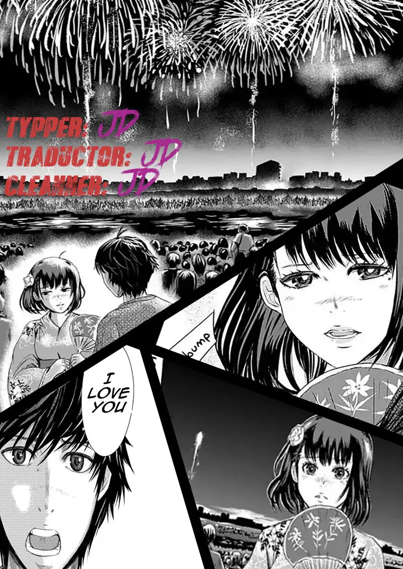 Tokyo Dragon - Capítulo 5 - Página 20 - LectorTMOo