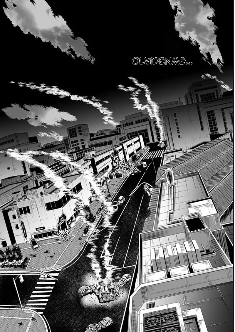 Tokyo Dragon - Capítulo 7 - Página 16 - LectorTMOo