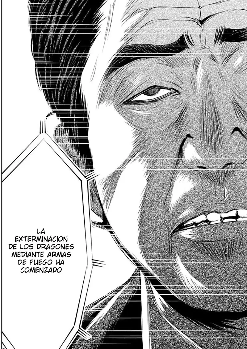 Tokyo Dragon - Capítulo 8 - Página 10 - LectorTMOo