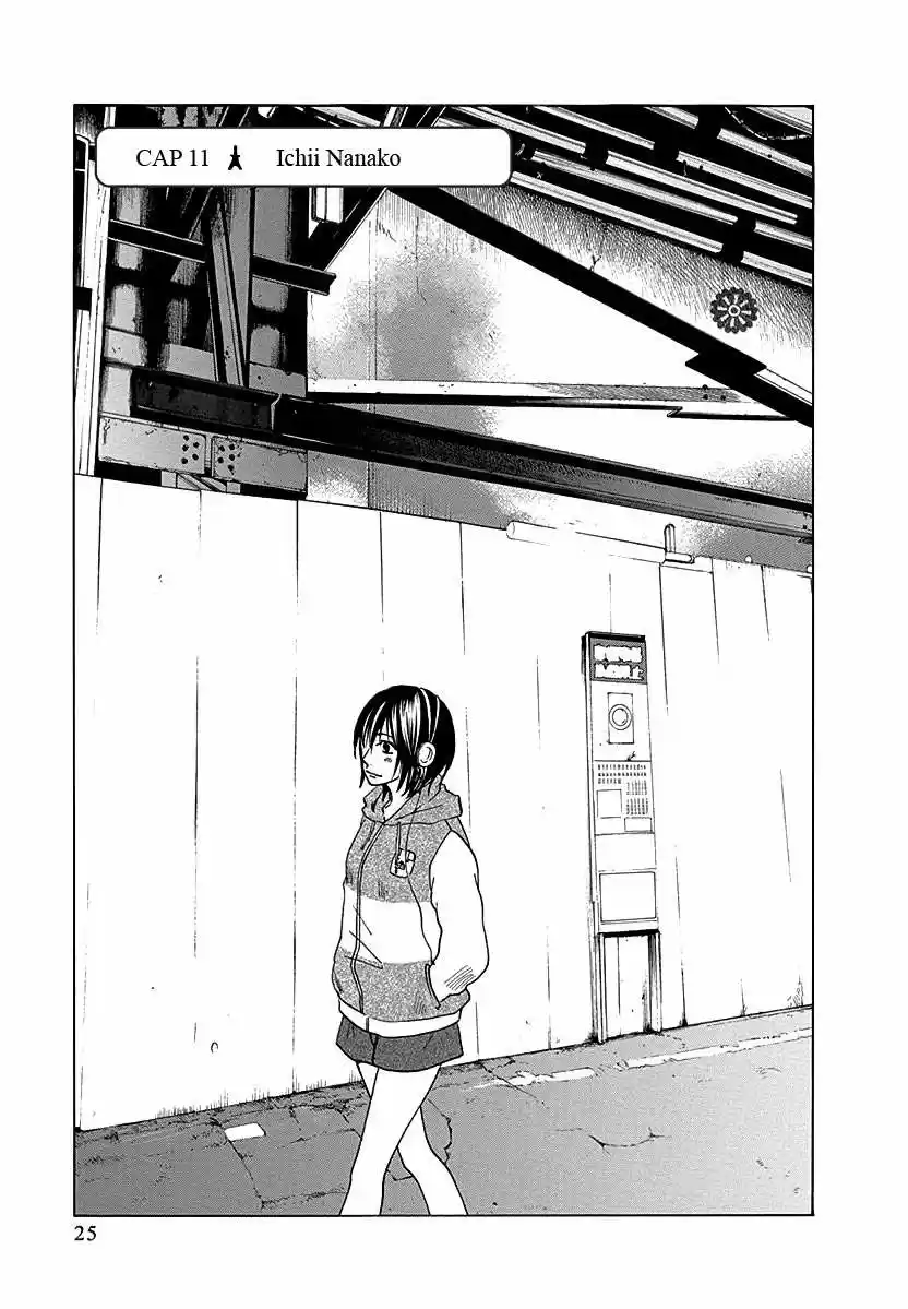 Tokyo DTED (2014) - Capítulo 11 - Página 6 - LectorTMOo