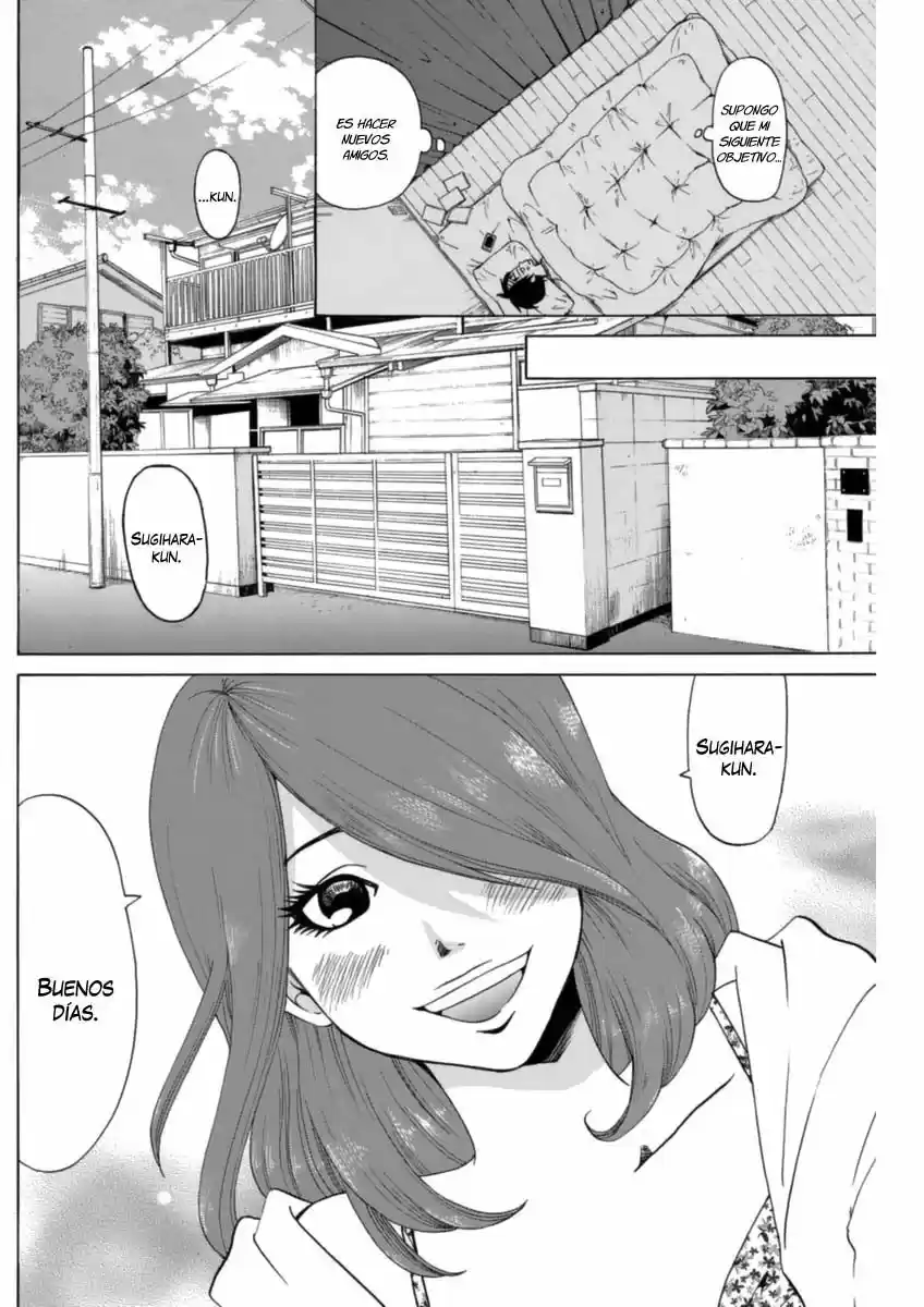 Tokyo DTED (2014) - Capítulo 16 - Página 9 - LectorTMOo