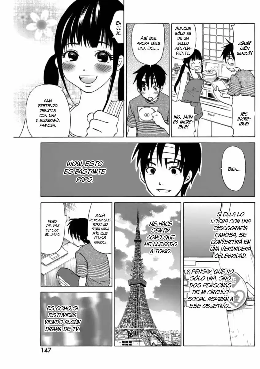 Tokyo DTED (2014) - Capítulo 16 - Página 16 - LectorTMOo