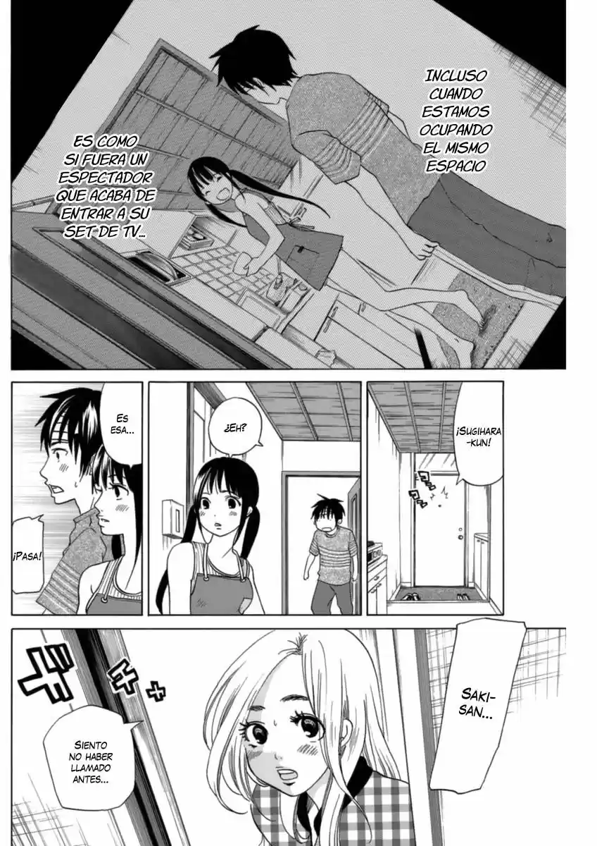 Tokyo DTED (2014) - Capítulo 16 - Página 17 - LectorTMOo