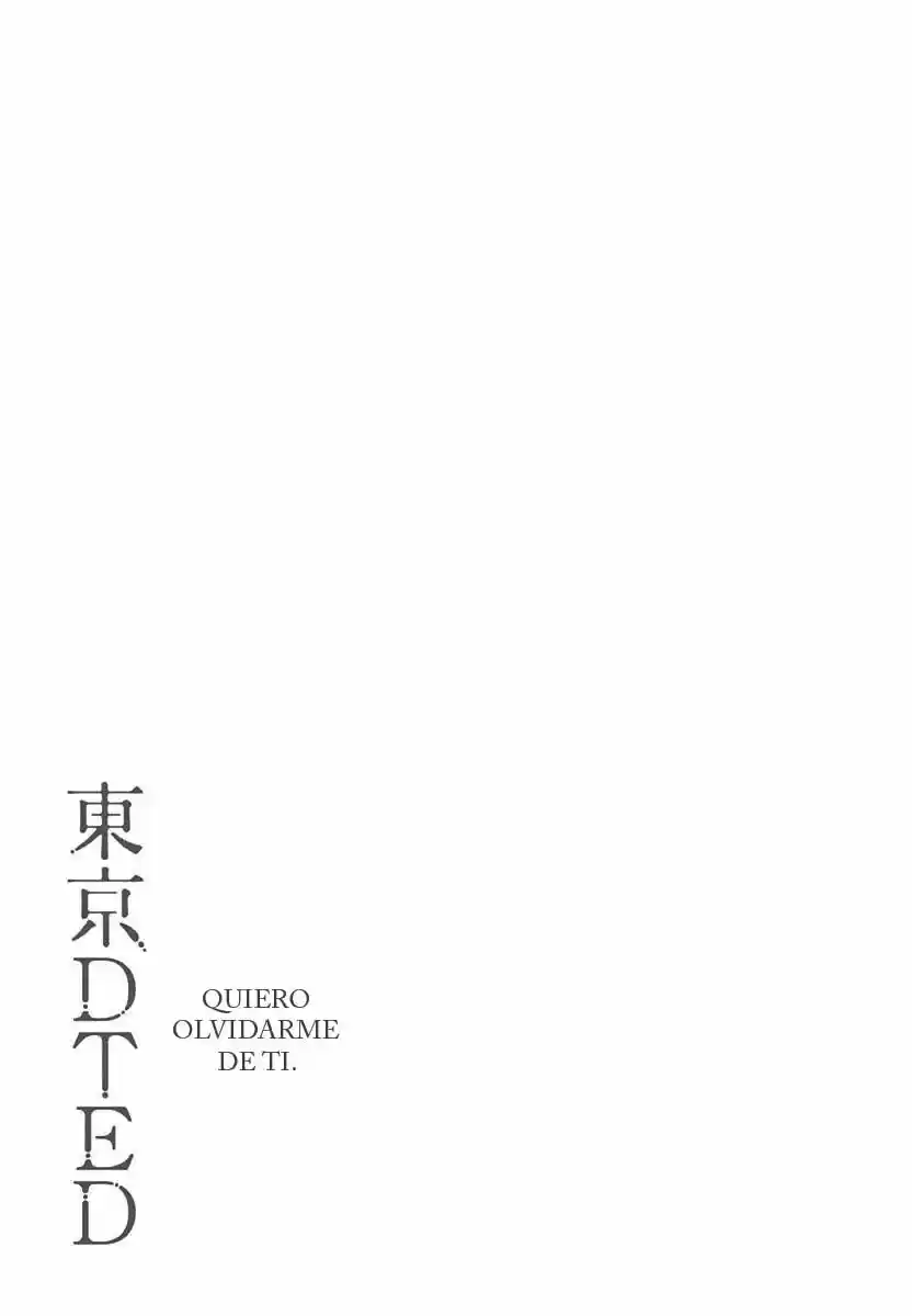 Tokyo DTED (2014) - Capítulo 16 - Página 22 - LectorTMOo