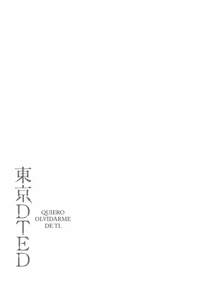Tokyo DTED (2014) - Capítulo 19 - Página 22 - LectorTMOo