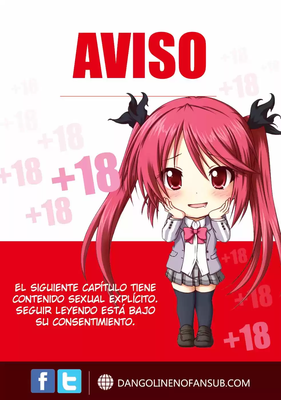Tokyo DTED (2014) - Capítulo 21 - Página 4 - LectorTMOo