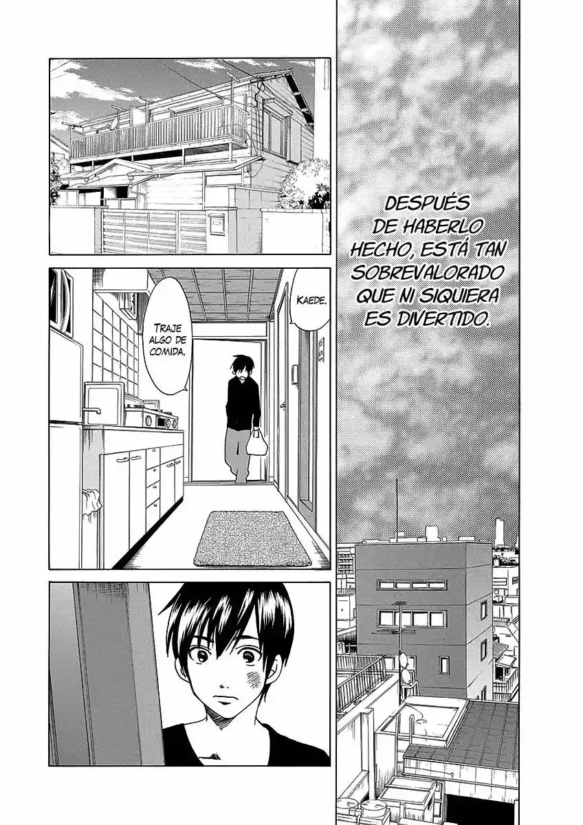 Tokyo DTED (2014) - Capítulo 21 - Página 17 - LectorTMOo