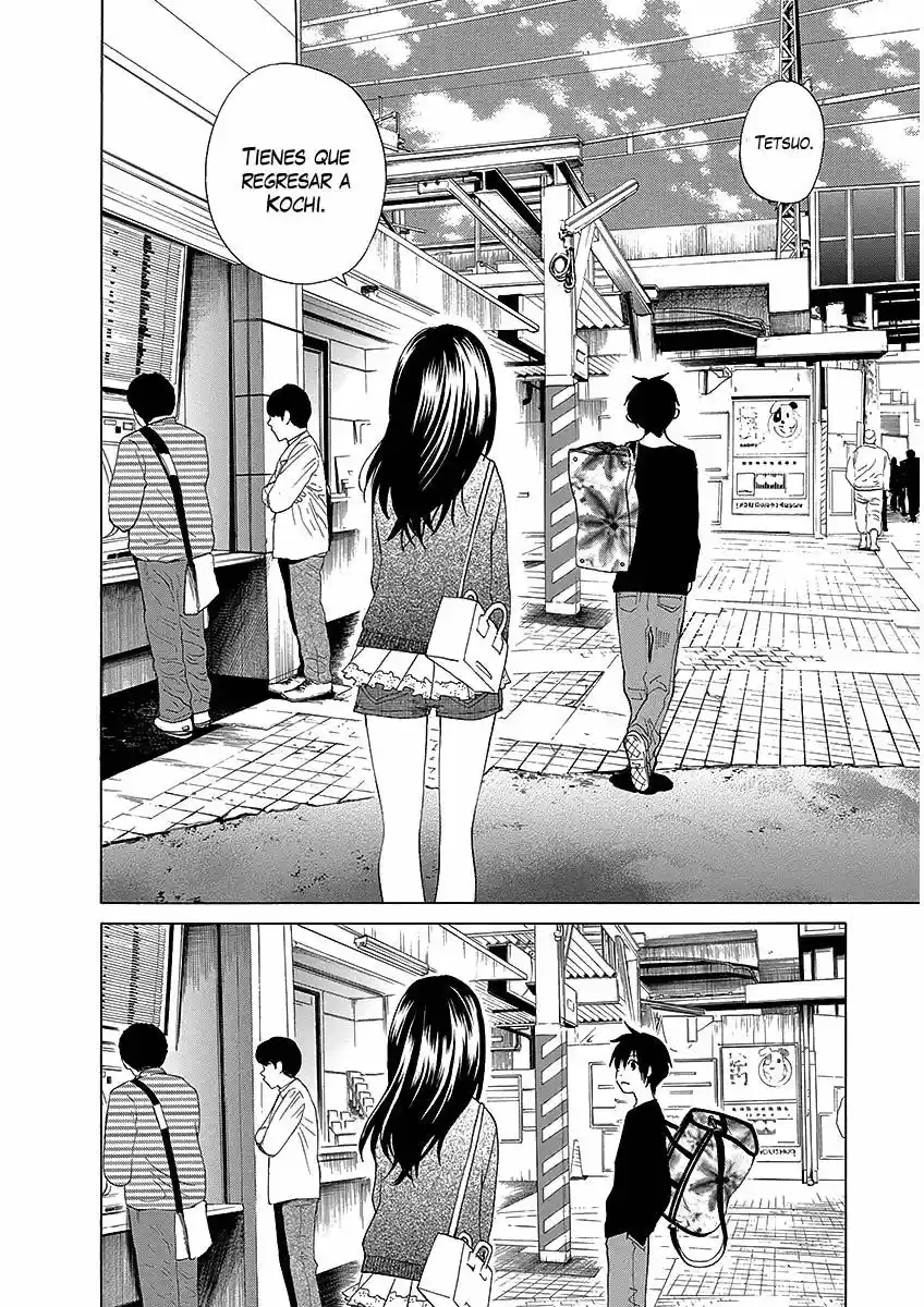 Tokyo DTED (2014) - Capítulo 21 - Página 20 - LectorTMOo