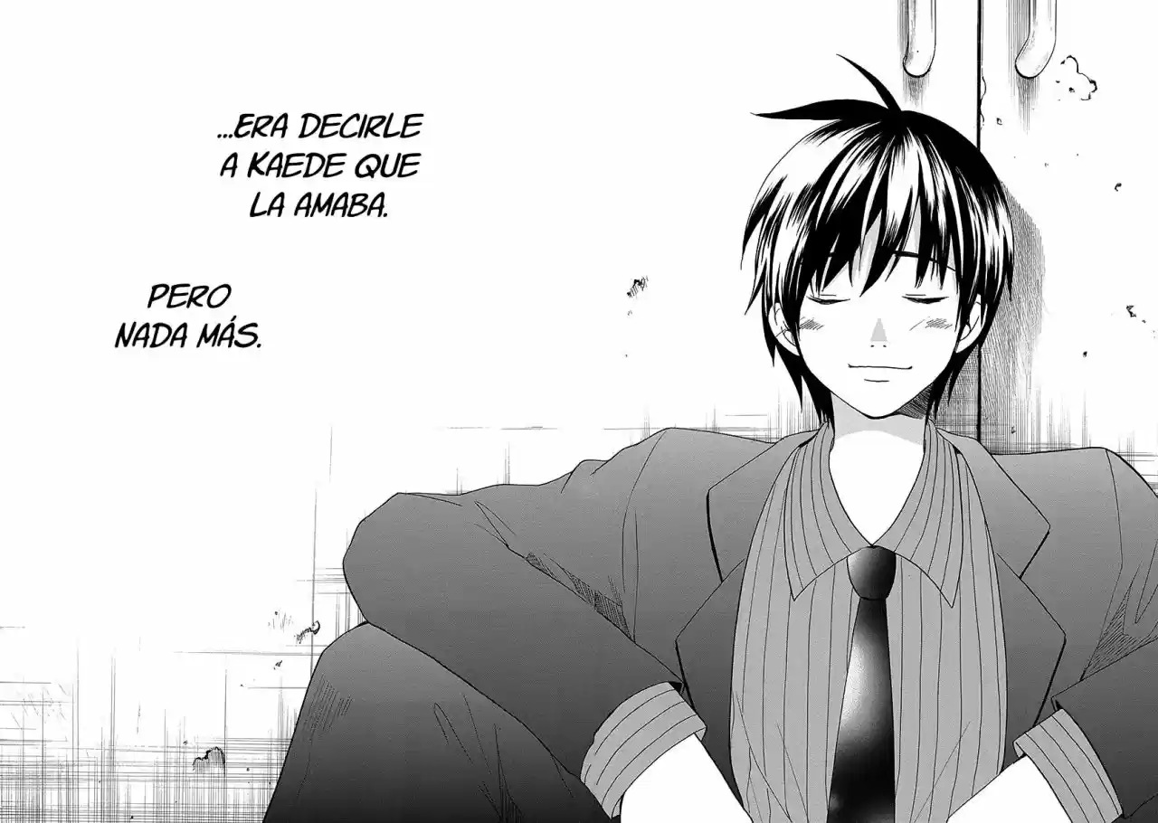 Tokyo DTED (2014) - Capítulo 25 - Página 14 - LectorTMOo