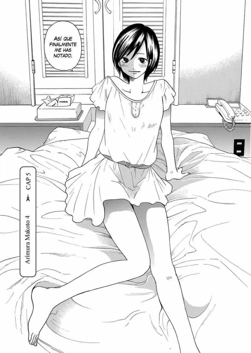 Tokyo DTED (2014) - Capítulo 5 - Página 5 - LectorTMOo