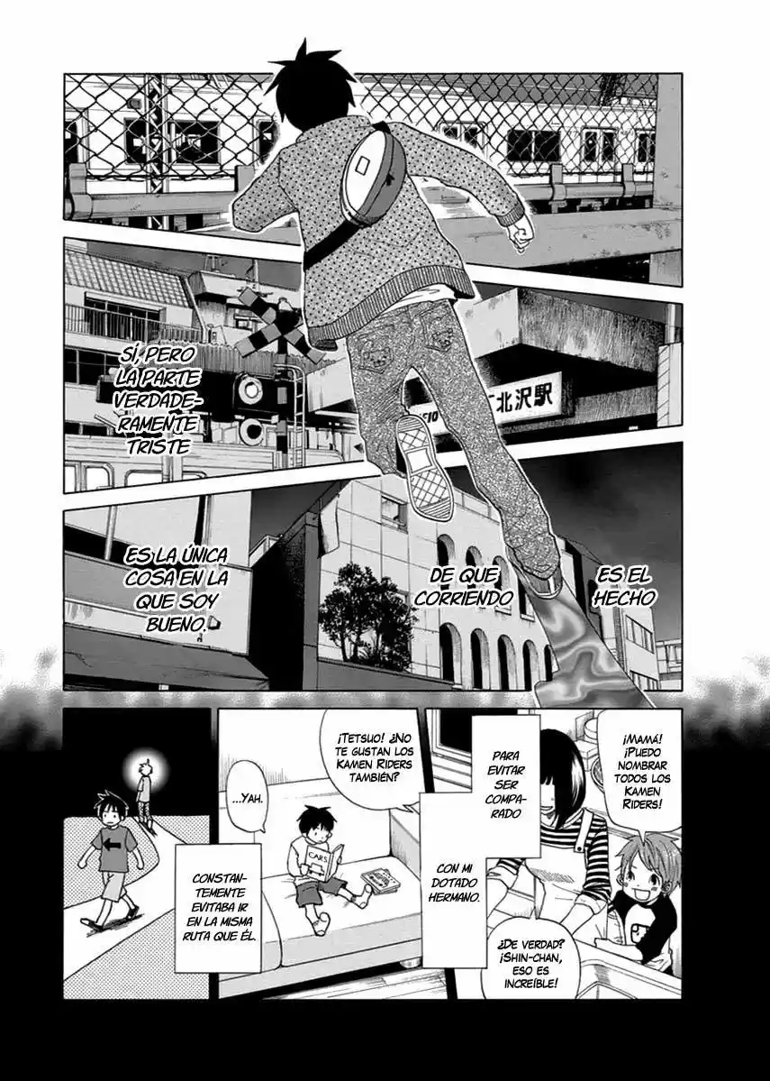 Tokyo DTED (2014) - Capítulo 9 - Página 8 - LectorTMOo