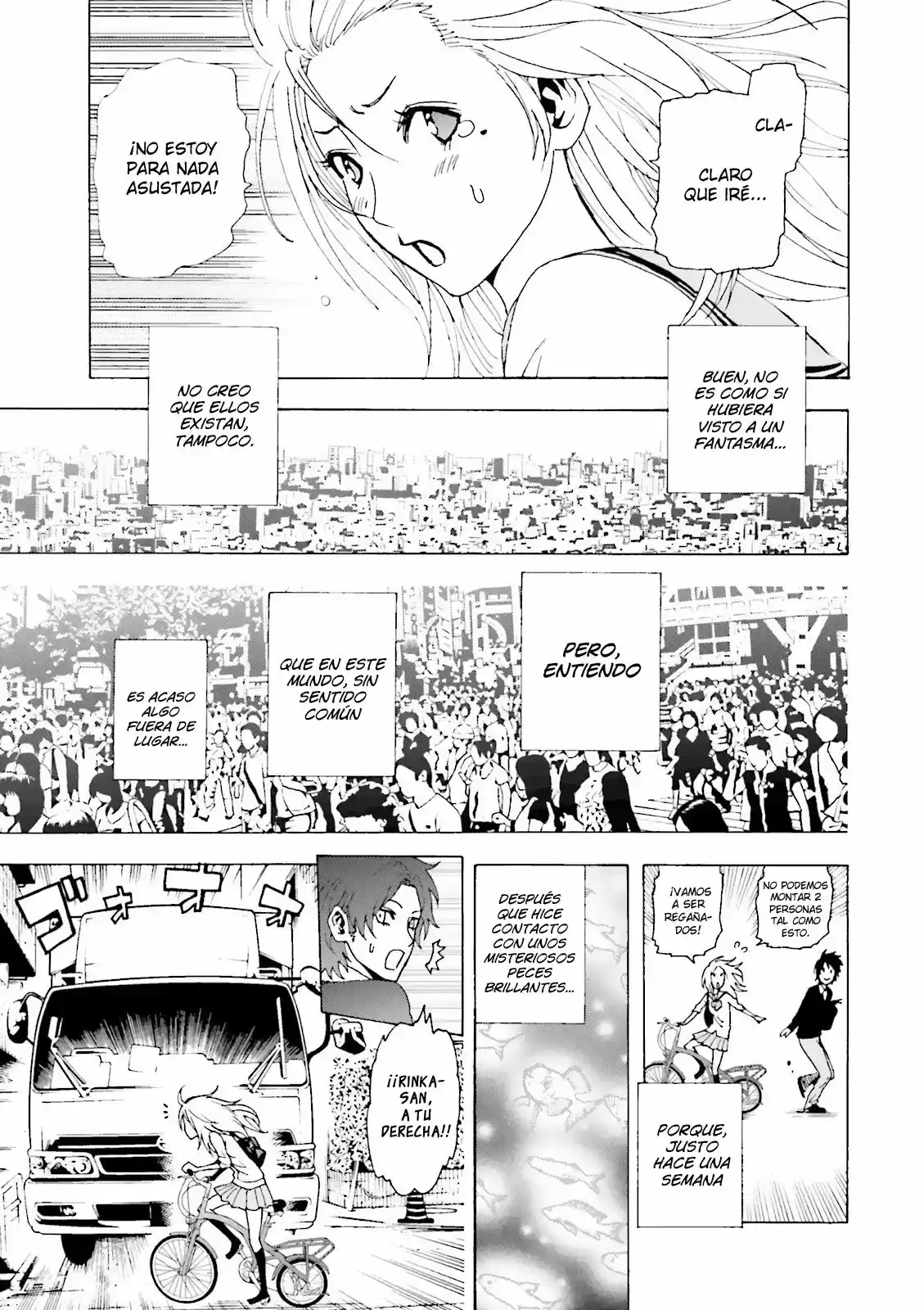 Tokyo ESP x Ga-rei - Shadow Walker (2014) - Capítulo 1 - Página 10 - LectorTMOo