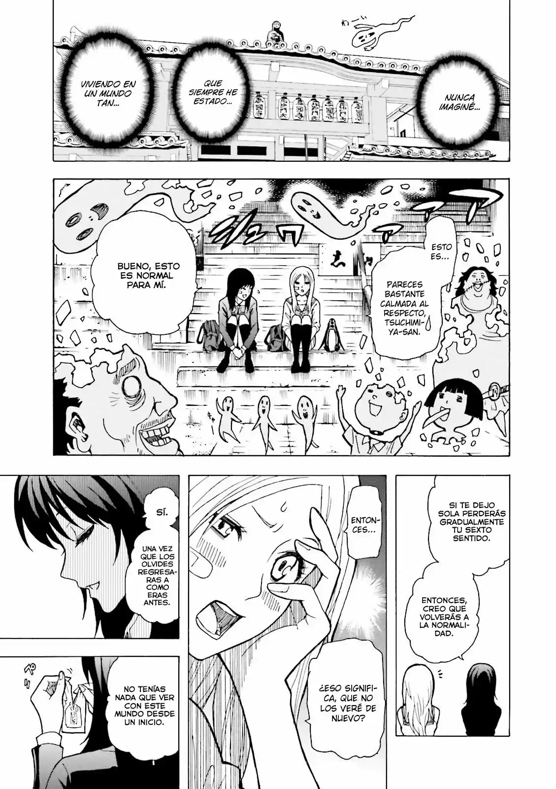 Tokyo ESP x Ga-rei - Shadow Walker (2014) - Capítulo 3 - Página 22 - LectorTMOo