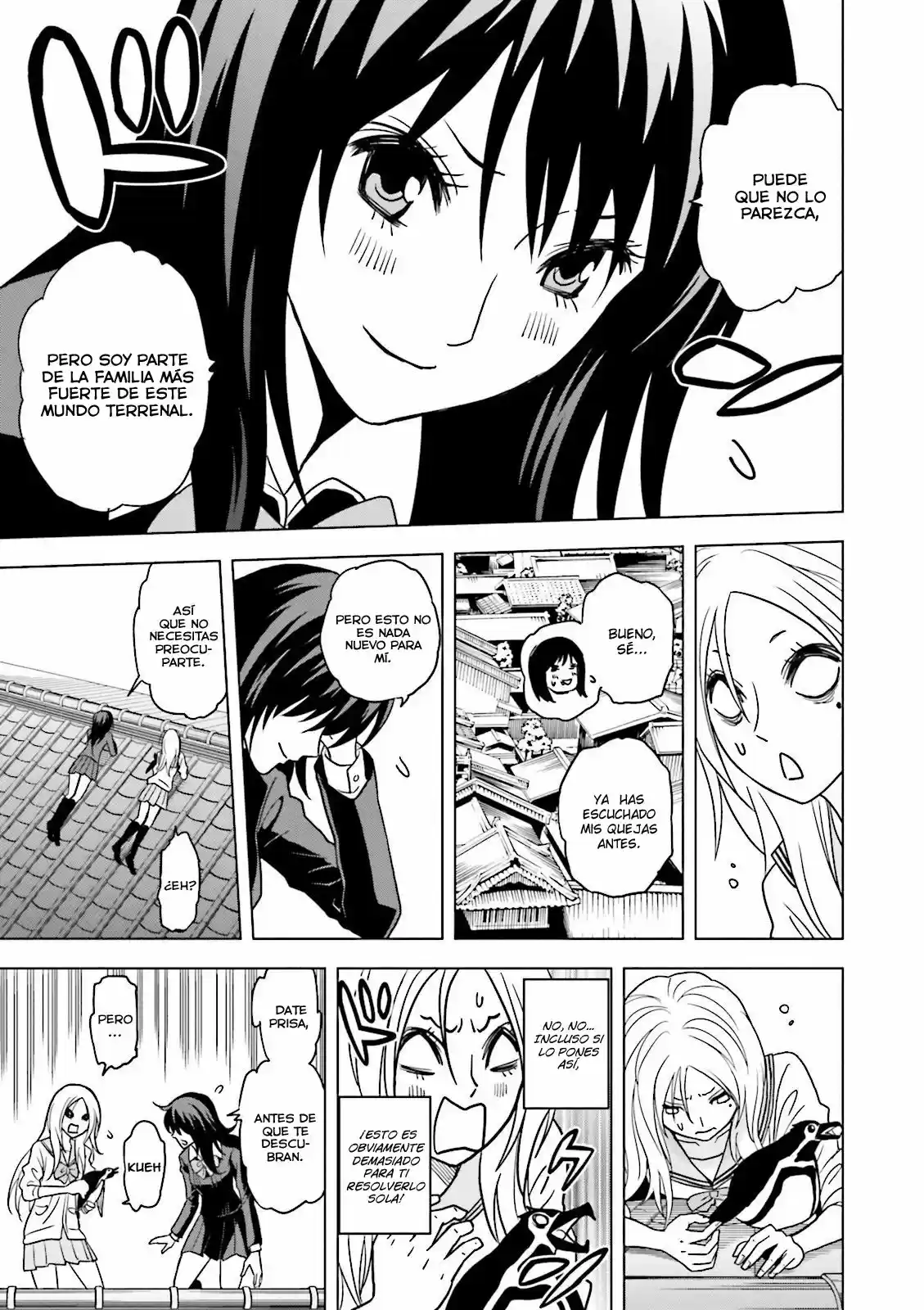 Tokyo ESP x Ga-rei - Shadow Walker (2014) - Capítulo 4 - Página 6 - LectorTMOo