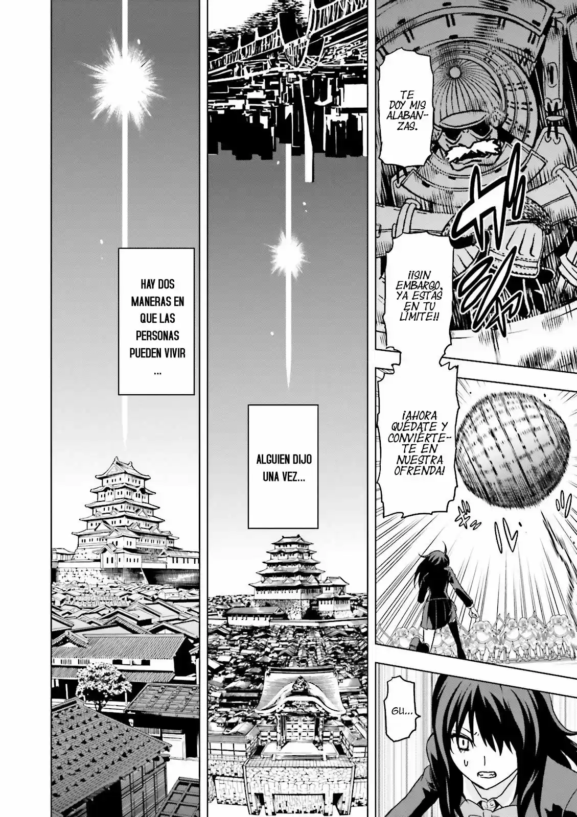 Tokyo ESP x Ga-rei - Shadow Walker (2014) - Capítulo 4 - Página 45 - LectorTMOo