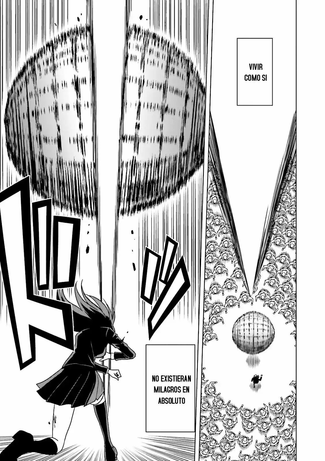 Tokyo ESP x Ga-rei - Shadow Walker (2014) - Capítulo 4 - Página 46 - LectorTMOo