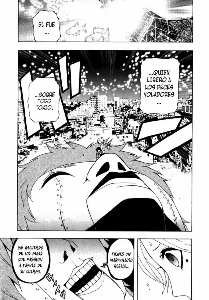 Tokyo ESP (2010) - Capítulo 11 - Página 8 - LectorTMOo