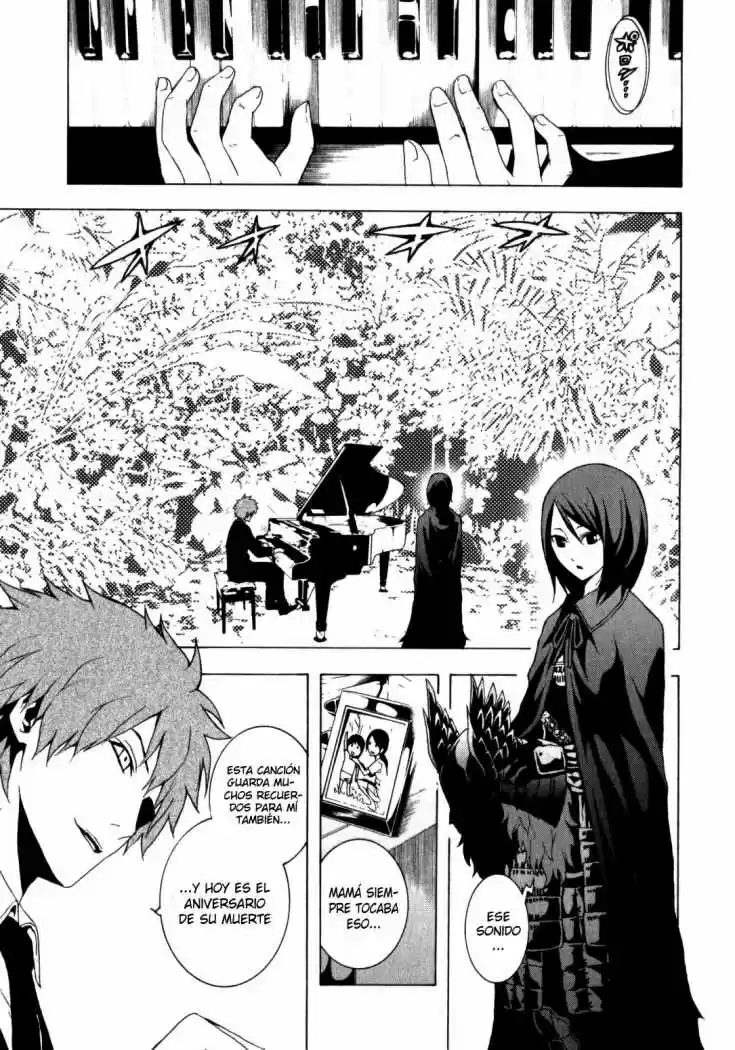 Tokyo ESP (2010) - Capítulo 12 - Página 6 - LectorTMOo