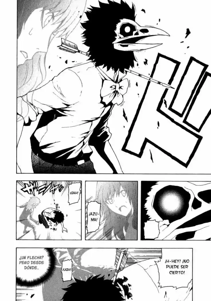 Tokyo ESP (2010) - Capítulo 12 - Página 11 - LectorTMOo
