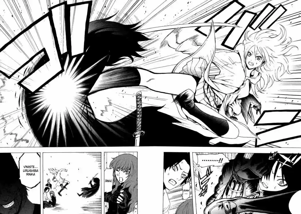 Tokyo ESP (2010) - Capítulo 12 - Página 22 - LectorTMOo