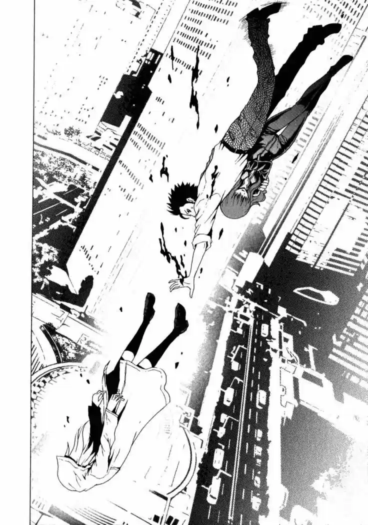 Tokyo ESP (2010) - Capítulo 12 - Página 42 - LectorTMOo