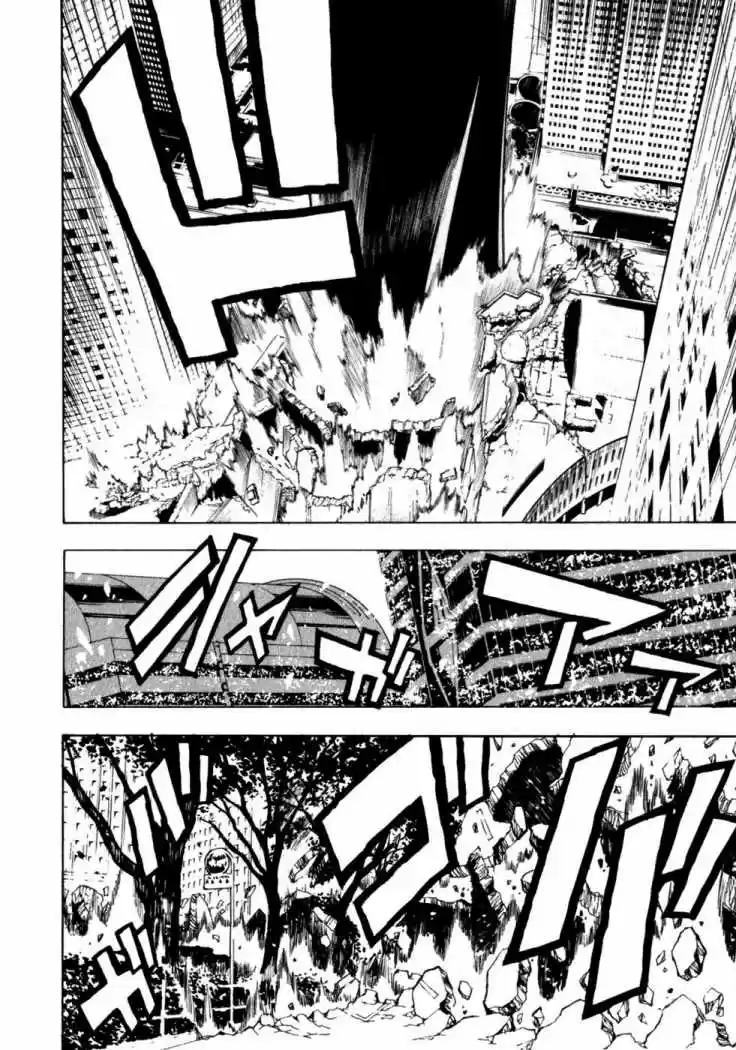 Tokyo ESP (2010) - Capítulo 12 - Página 44 - LectorTMOo