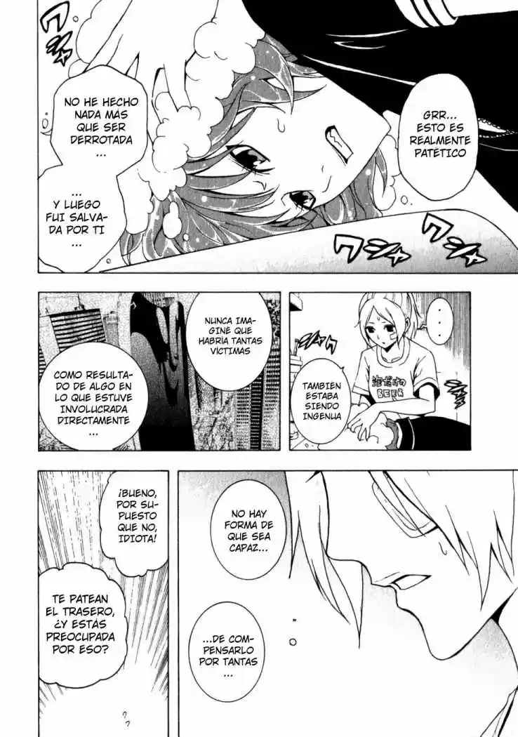 Tokyo ESP (2010) - Capítulo 13 - Página 15 - LectorTMOo