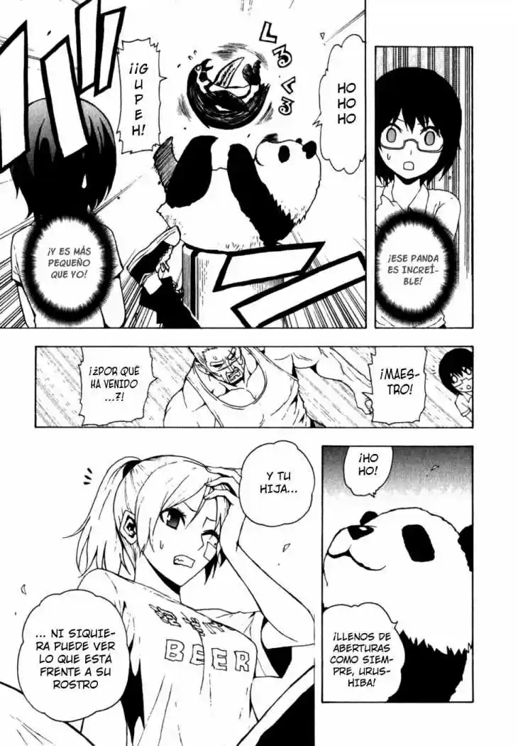 Tokyo ESP (2010) - Capítulo 13 - Página 30 - LectorTMOo