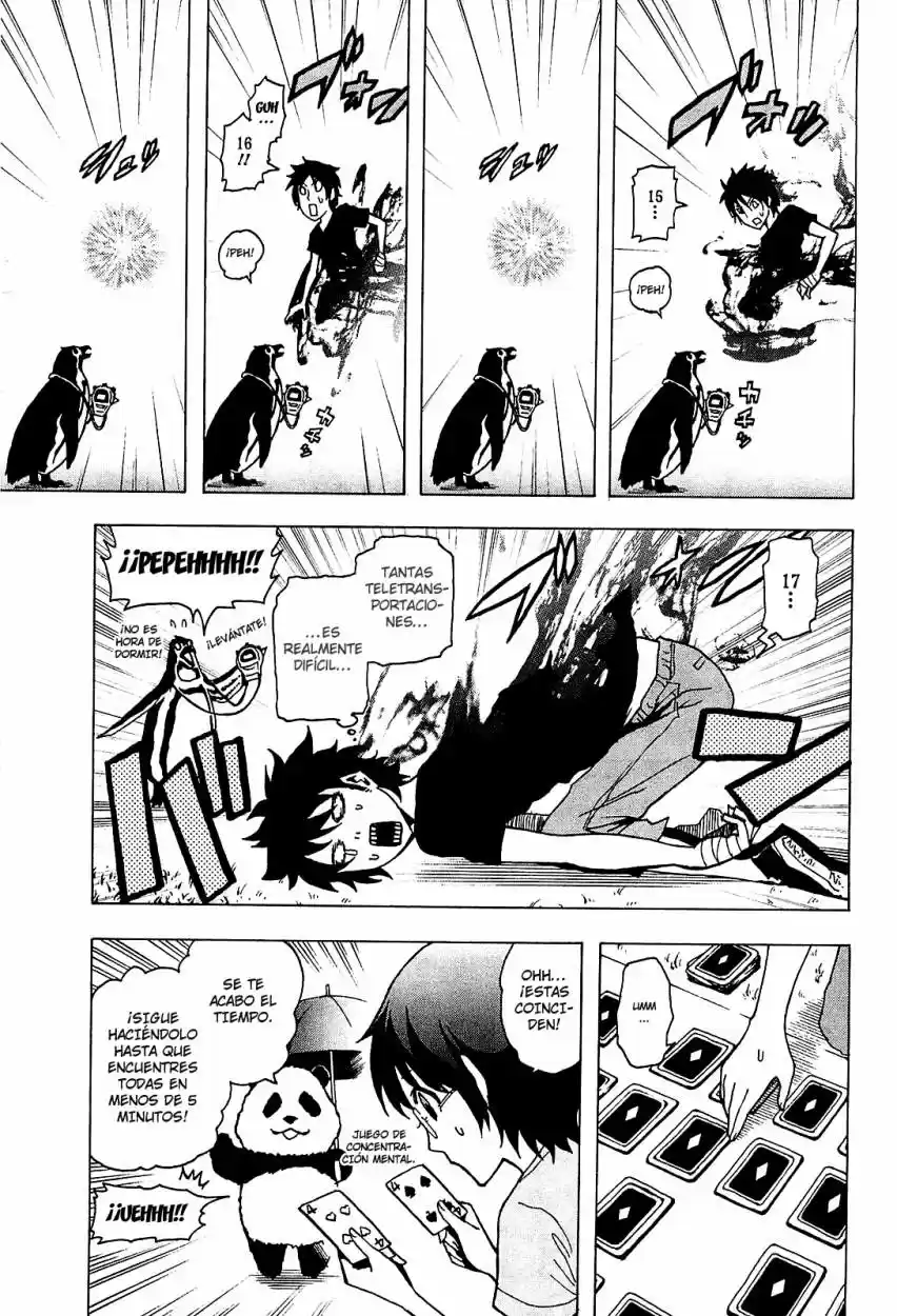 Tokyo ESP (2010) - Capítulo 15 - Página 6 - LectorTMOo