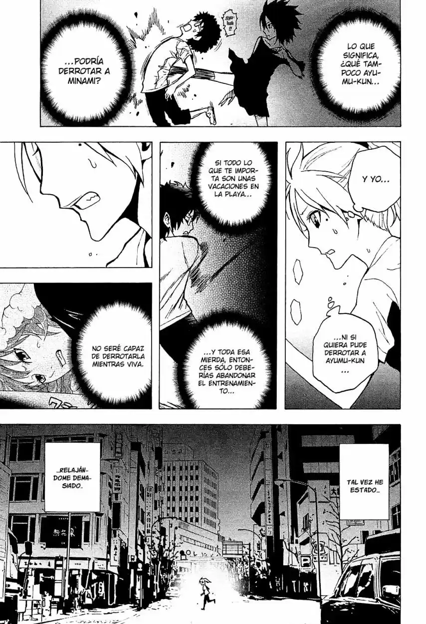 Tokyo ESP (2010) - Capítulo 15 - Página 30 - LectorTMOo