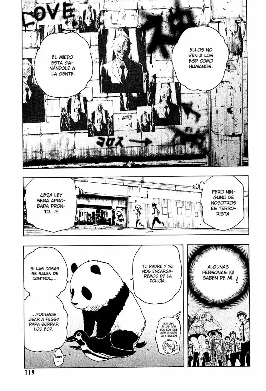 Tokyo ESP (2010) - Capítulo 16 - Página 9 - LectorTMOo