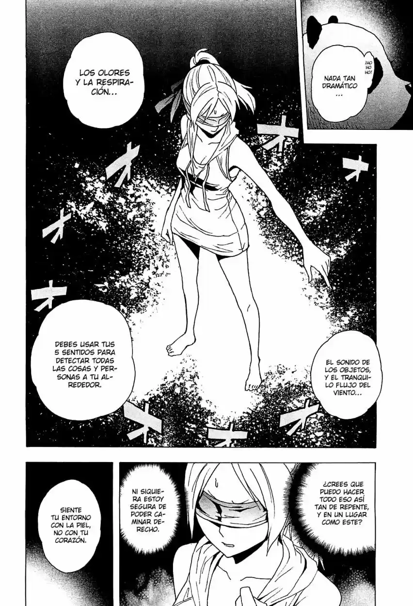 Tokyo ESP (2010) - Capítulo 16 - Página 12 - LectorTMOo