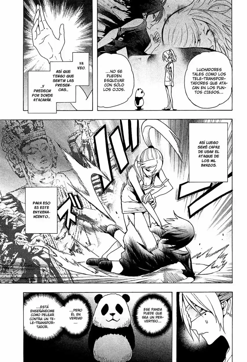 Tokyo ESP (2010) - Capítulo 16 - Página 13 - LectorTMOo
