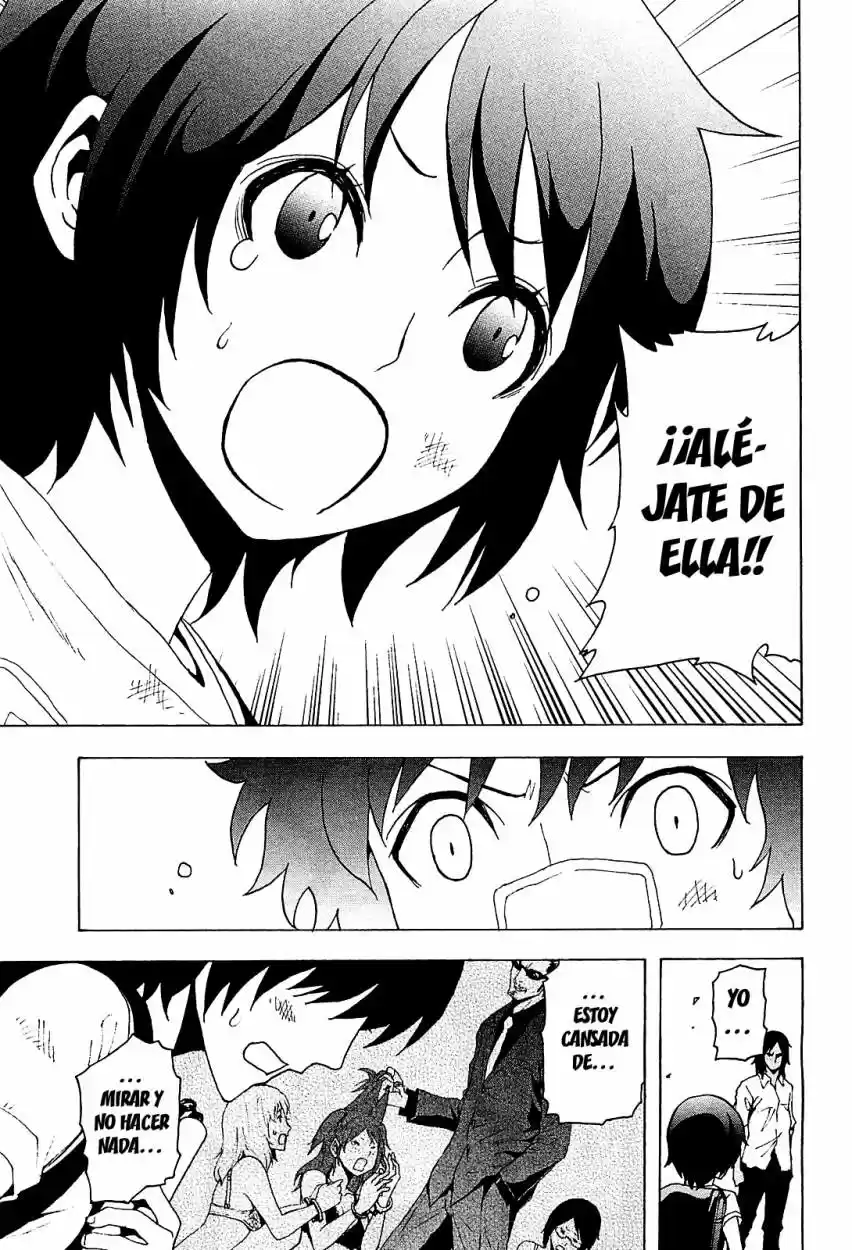 Tokyo ESP (2010) - Capítulo 16 - Página 30 - LectorTMOo