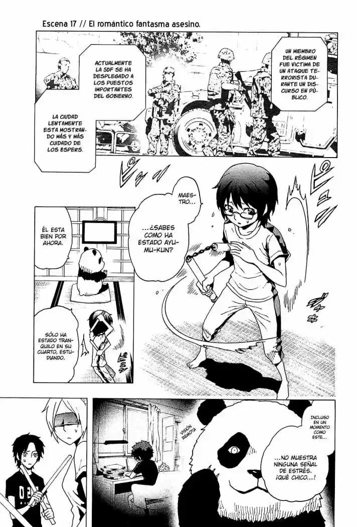 Tokyo ESP (2010) - Capítulo 17 - Página 4 - LectorTMOo