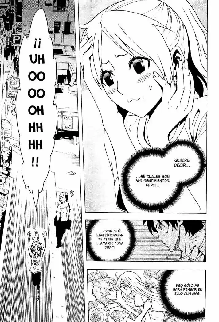 Tokyo ESP (2010) - Capítulo 17 - Página 8 - LectorTMOo