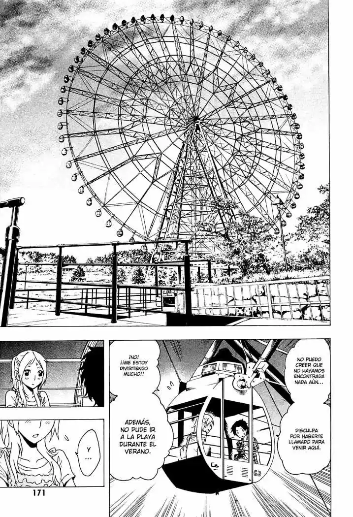 Tokyo ESP (2010) - Capítulo 17 - Página 18 - LectorTMOo