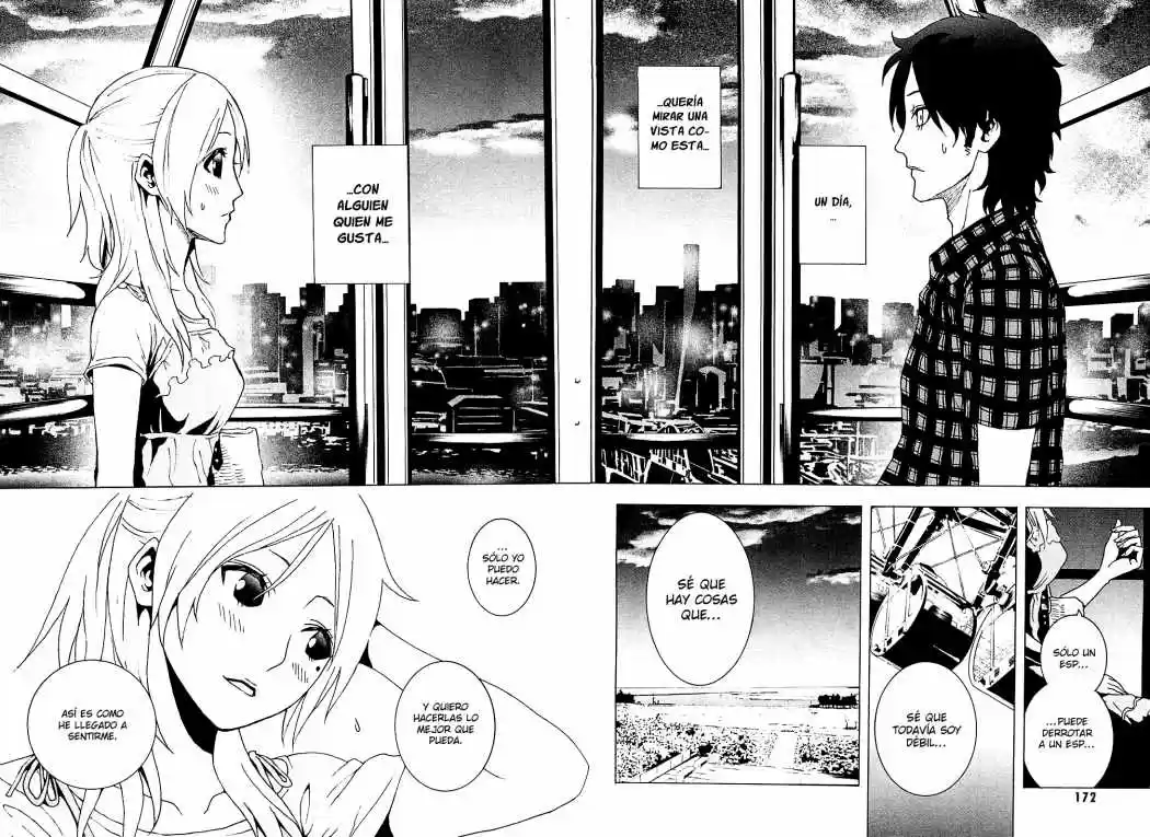 Tokyo ESP (2010) - Capítulo 17 - Página 19 - LectorTMOo