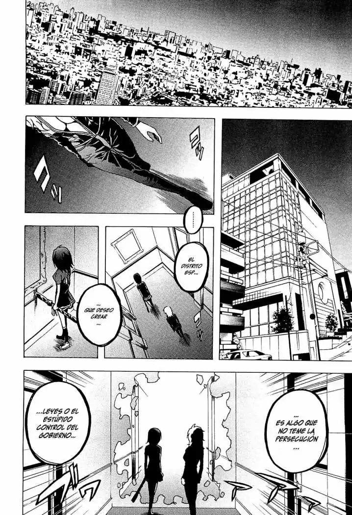 Tokyo ESP (2010) - Capítulo 17 - Página 30 - LectorTMOo