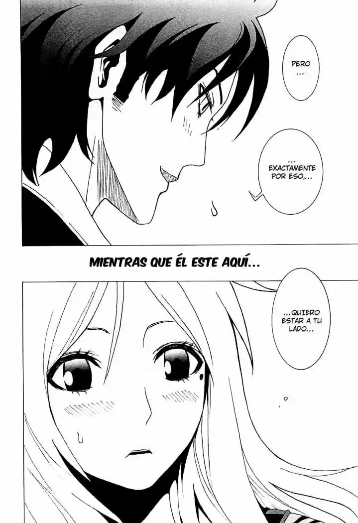 Tokyo ESP (2010) - Capítulo 17 - Página 37 - LectorTMOo