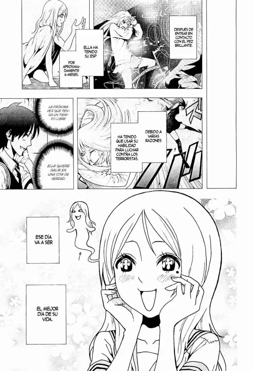Tokyo ESP (2010) - Capítulo 18 - Página 11 - LectorTMOo