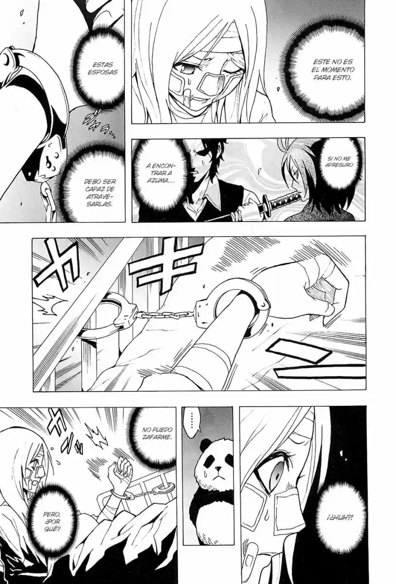 Tokyo ESP (2010) - Capítulo 18 - Página 46 - LectorTMOo