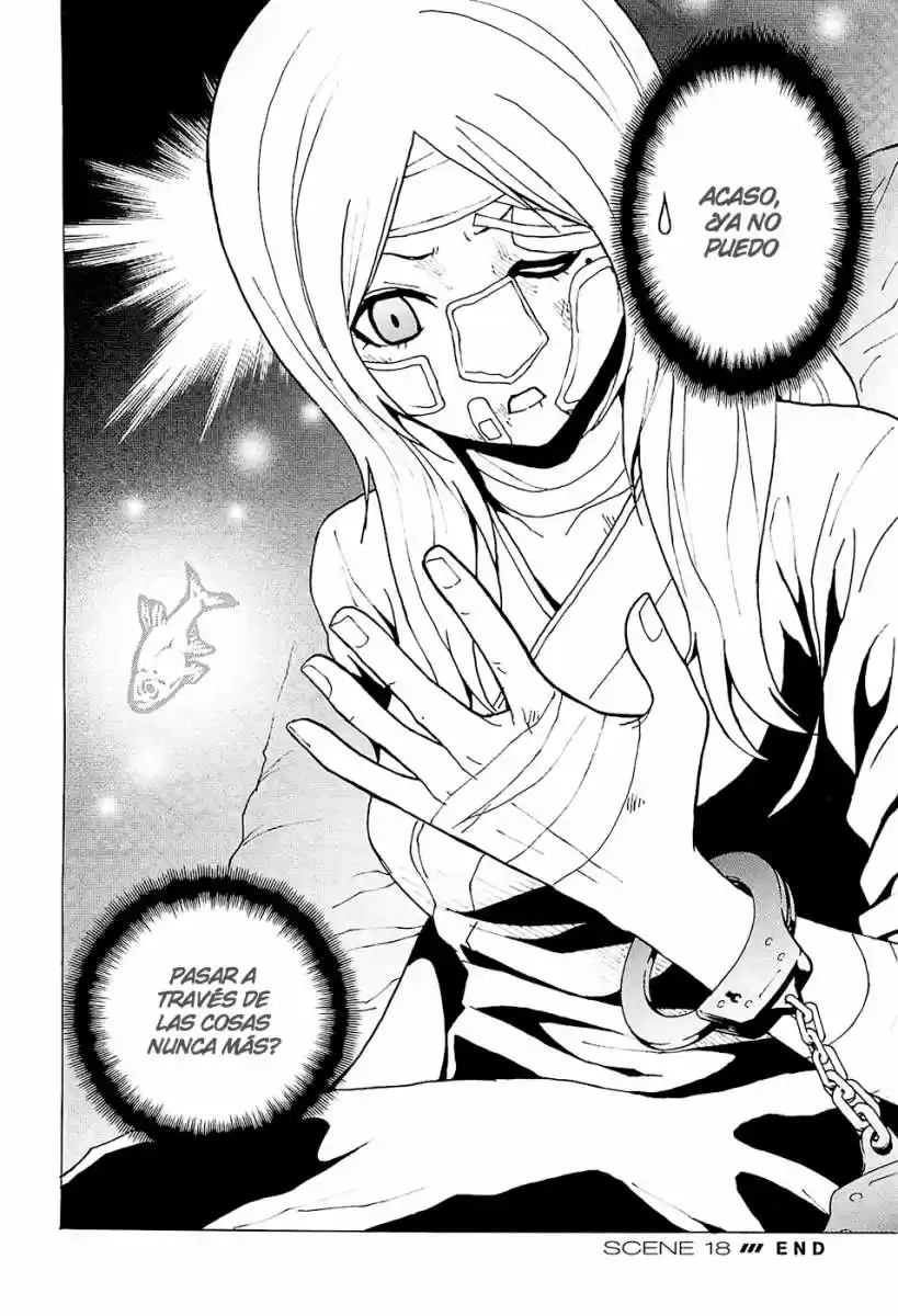 Tokyo ESP (2010) - Capítulo 18 - Página 47 - LectorTMOo