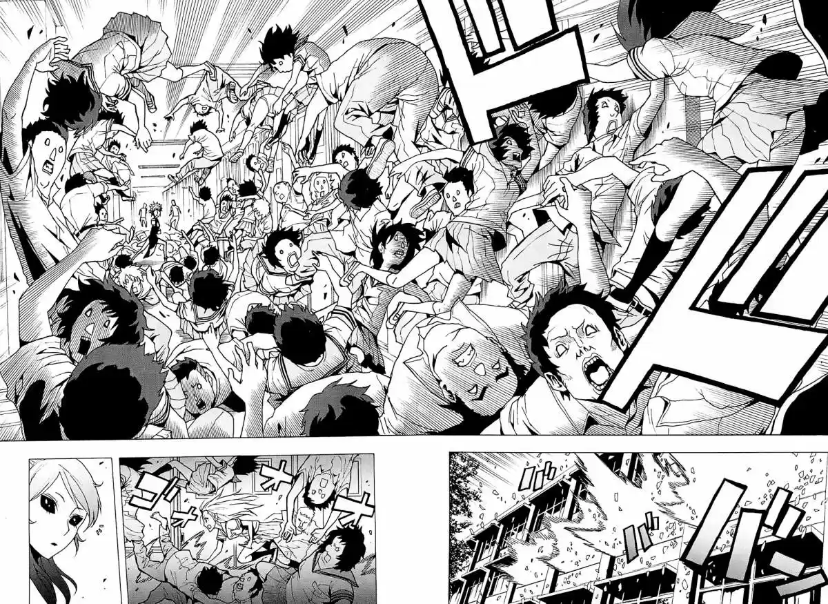 Tokyo ESP (2010) - Capítulo 18 - Página 48 - LectorTMOo