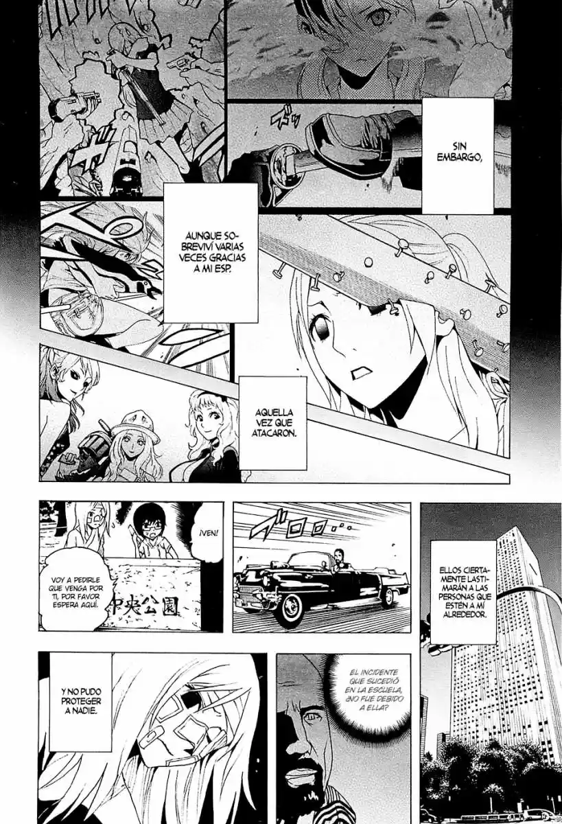 Tokyo ESP (2010) - Capítulo 19 - Página 23 - LectorTMOo