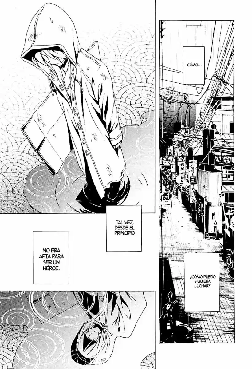 Tokyo ESP (2010) - Capítulo 19 - Página 39 - LectorTMOo