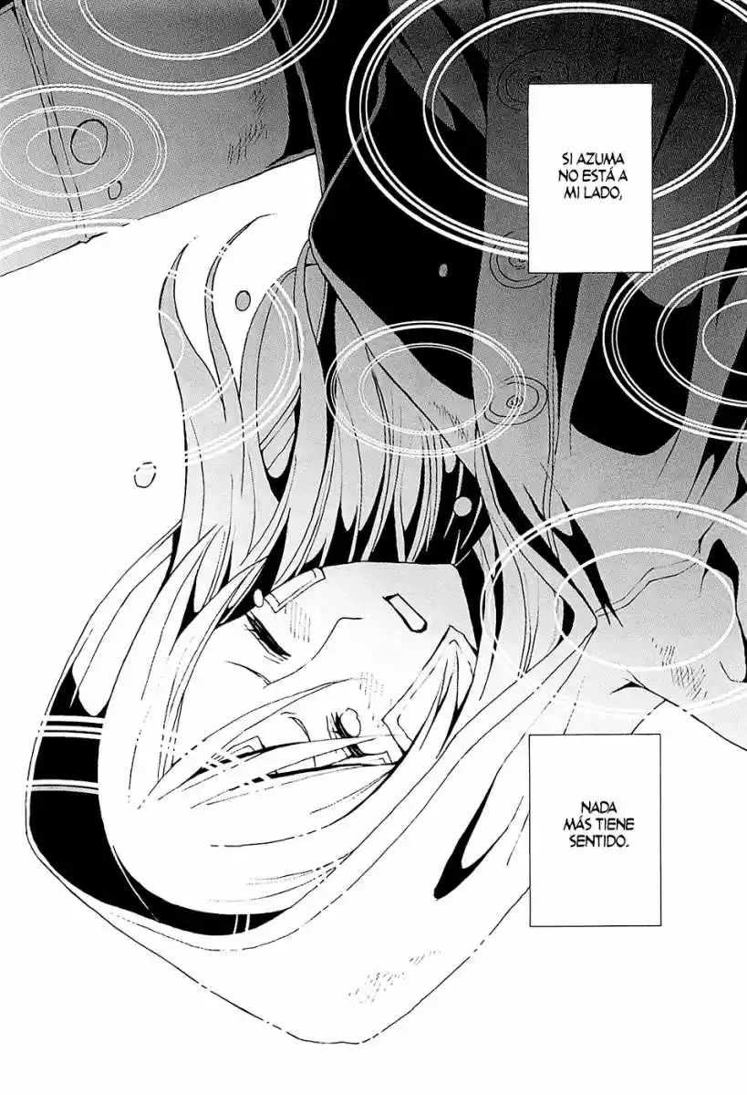 Tokyo ESP (2010) - Capítulo 19 - Página 40 - LectorTMOo