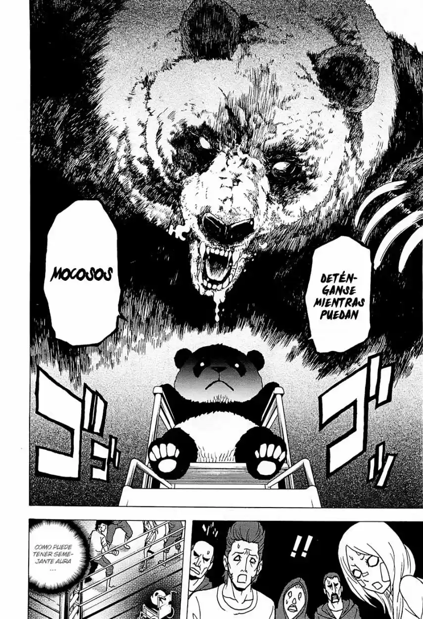 Tokyo ESP (2010) - Capítulo 21 - Página 12 - LectorTMOo