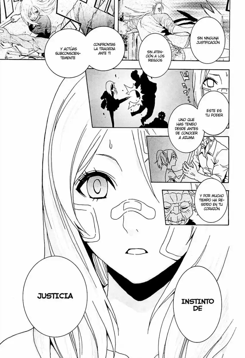 Tokyo ESP (2010) - Capítulo 21 - Página 15 - LectorTMOo